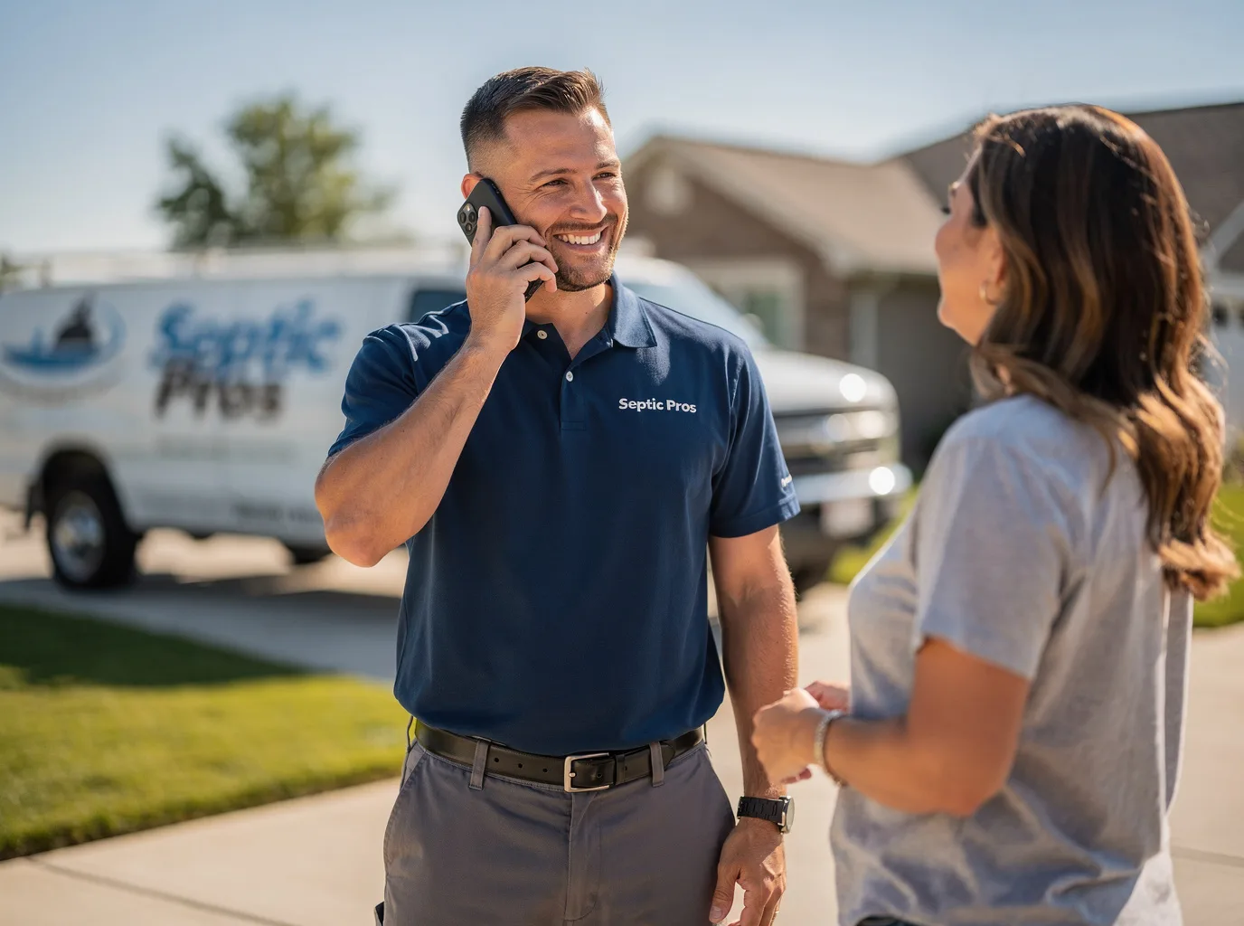 Septic Tank Pumping Keswick, IA FAQs